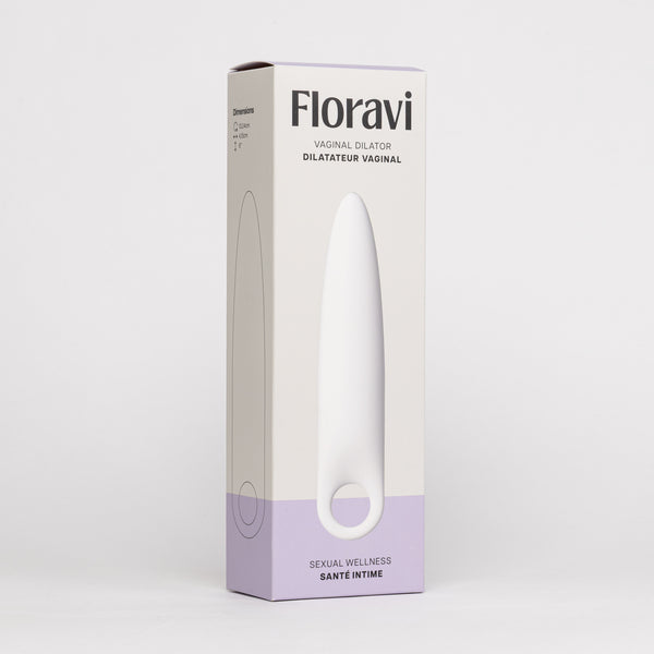 Dilatateur vaginal XXL