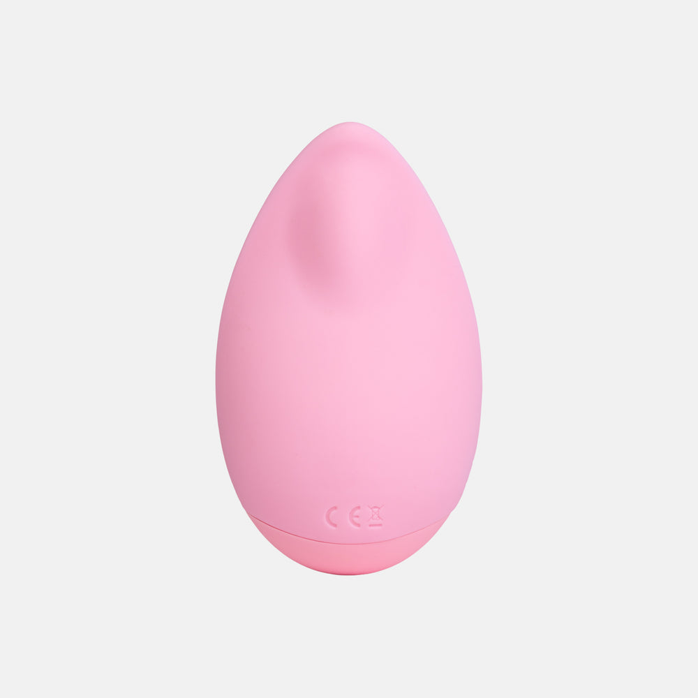 Vibromasseur Paume