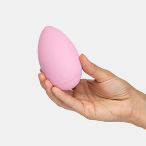 Vibromasseur Paume