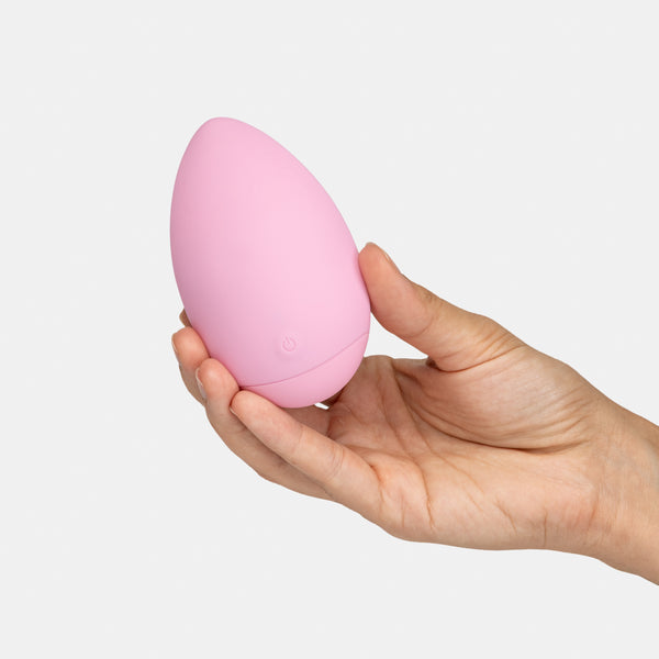 Vibromasseur Paume