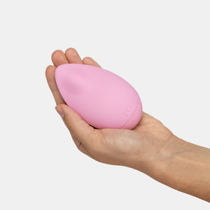 Vibromasseur Paume