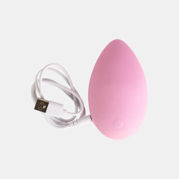 Vibromasseur Paume