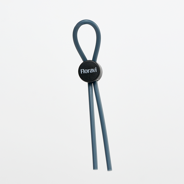 Anneau Pénien Ajustable - Lasso