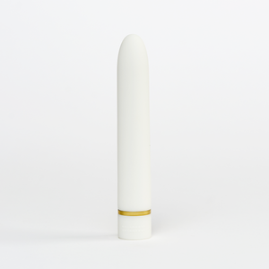 Lila 2 – Vibromasseur rechargeable