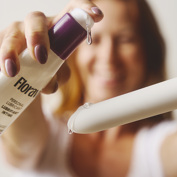 Lila 2 – Vibromasseur rechargeable