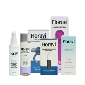 Le Holiday Spark Set