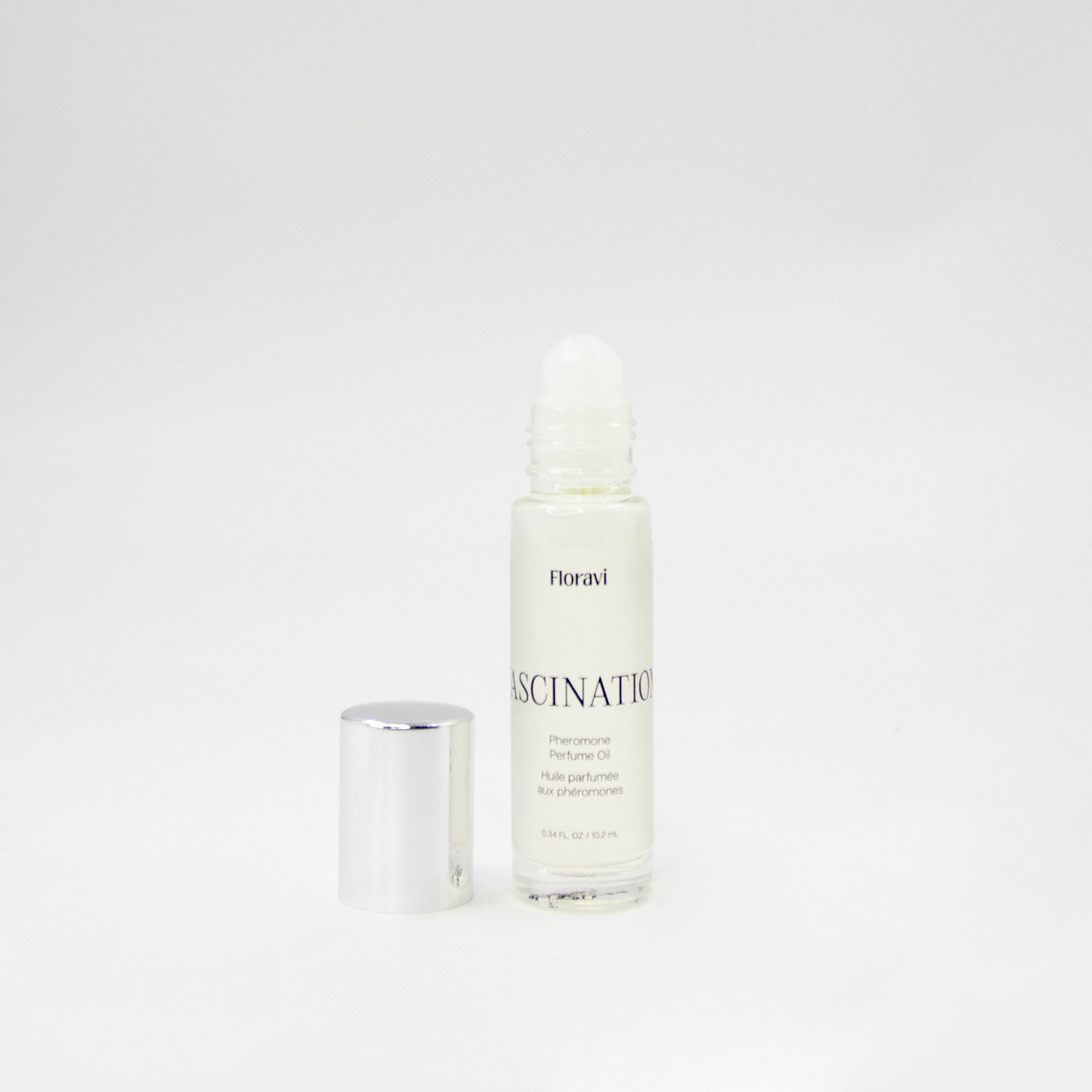 Fascination – Pheromone Perfume Oil