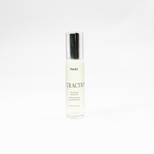 Attraction – Huile parfumée aux phéromones