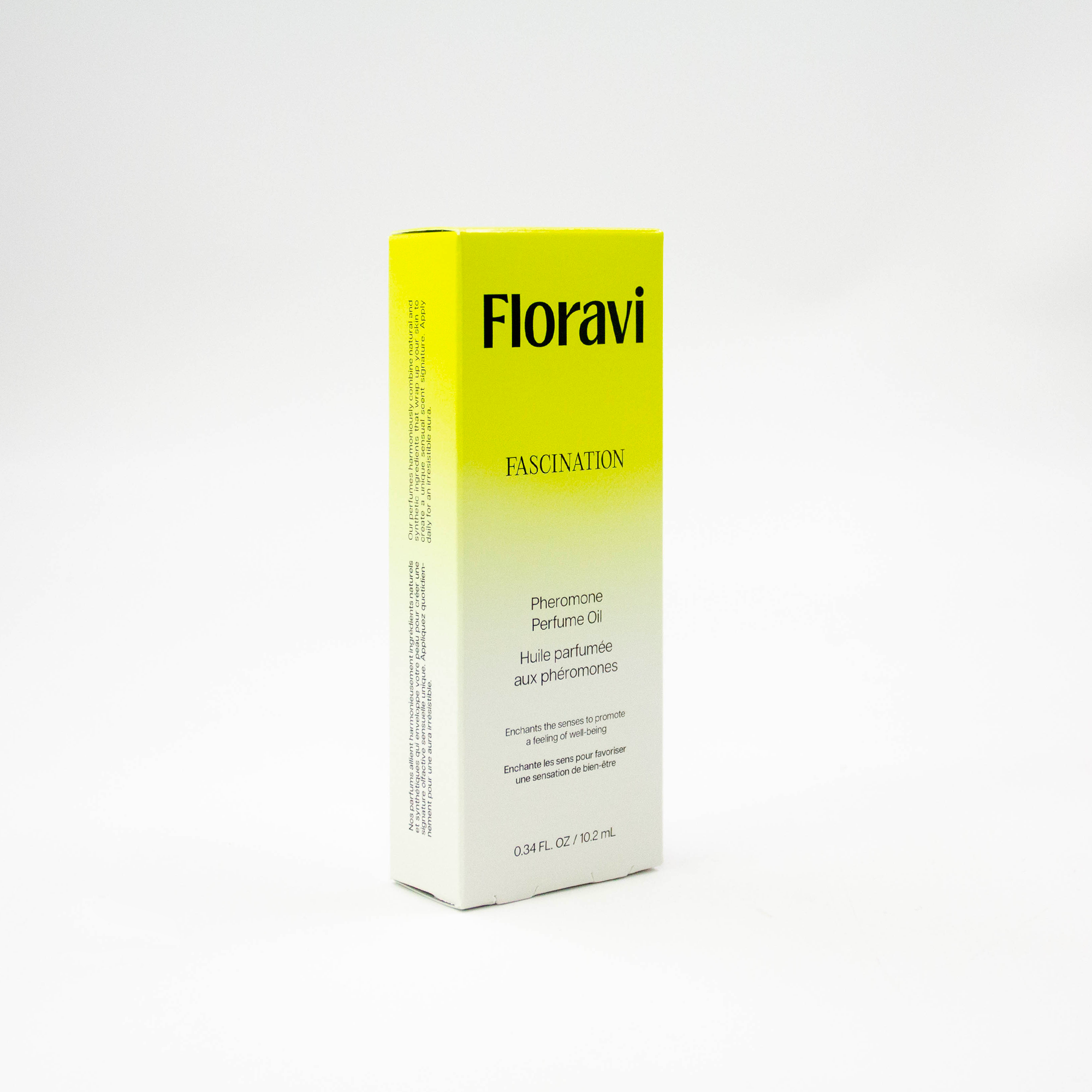 Fascination – Pheromone Perfume Oil
