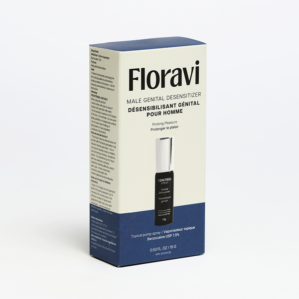 Vaporisateur désensibilisant