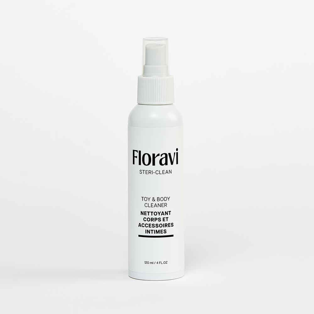 Steri-Clean Antibacterial Cleaner