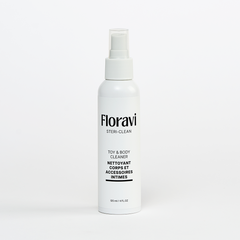 Nettoyant Steri-clean