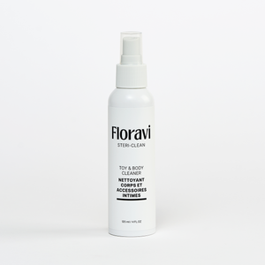 Steri-Clean Antibacterial Cleaner