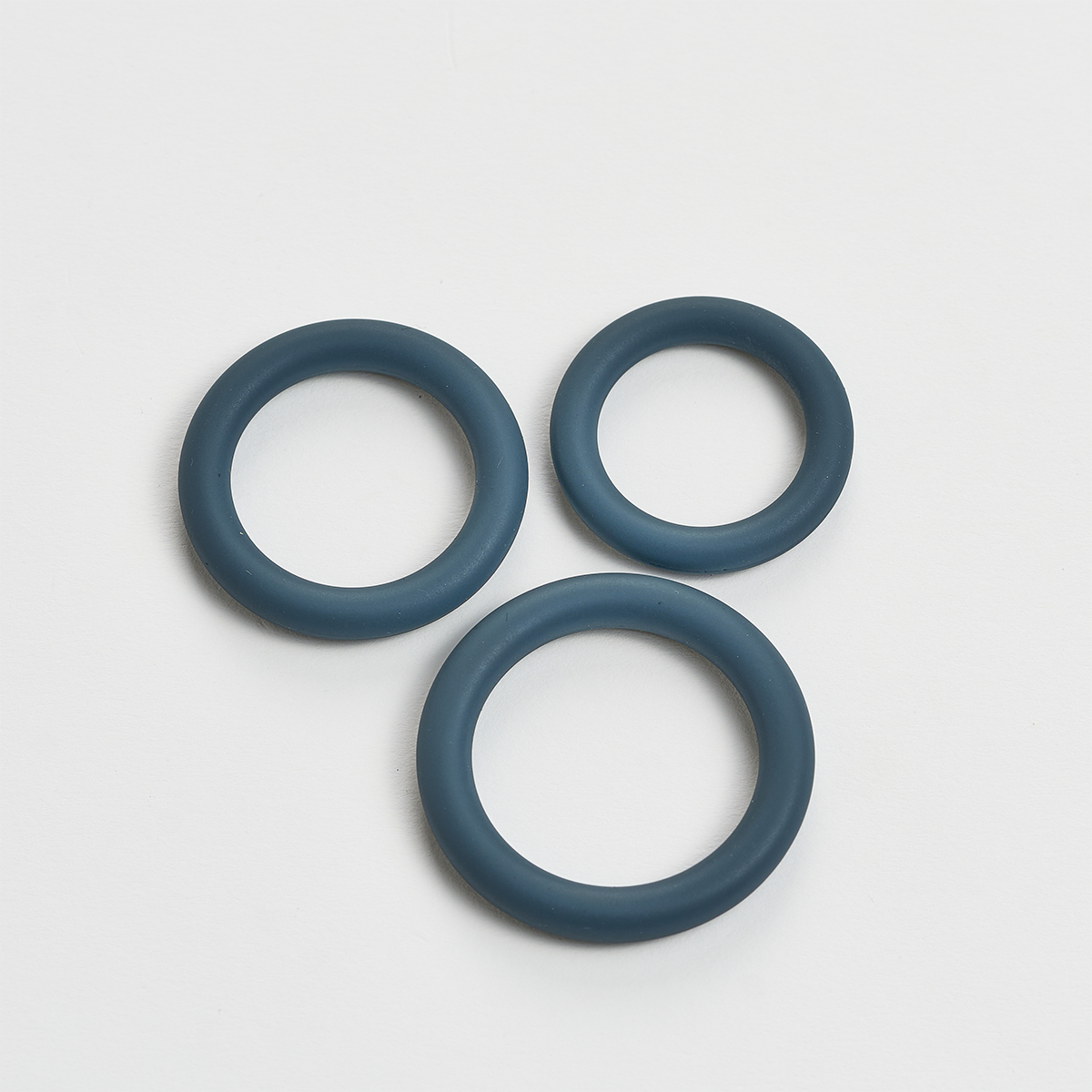 Set of 3 penis Rings for Best sexual performance Set of 3 penis Rings for Best sexual performance