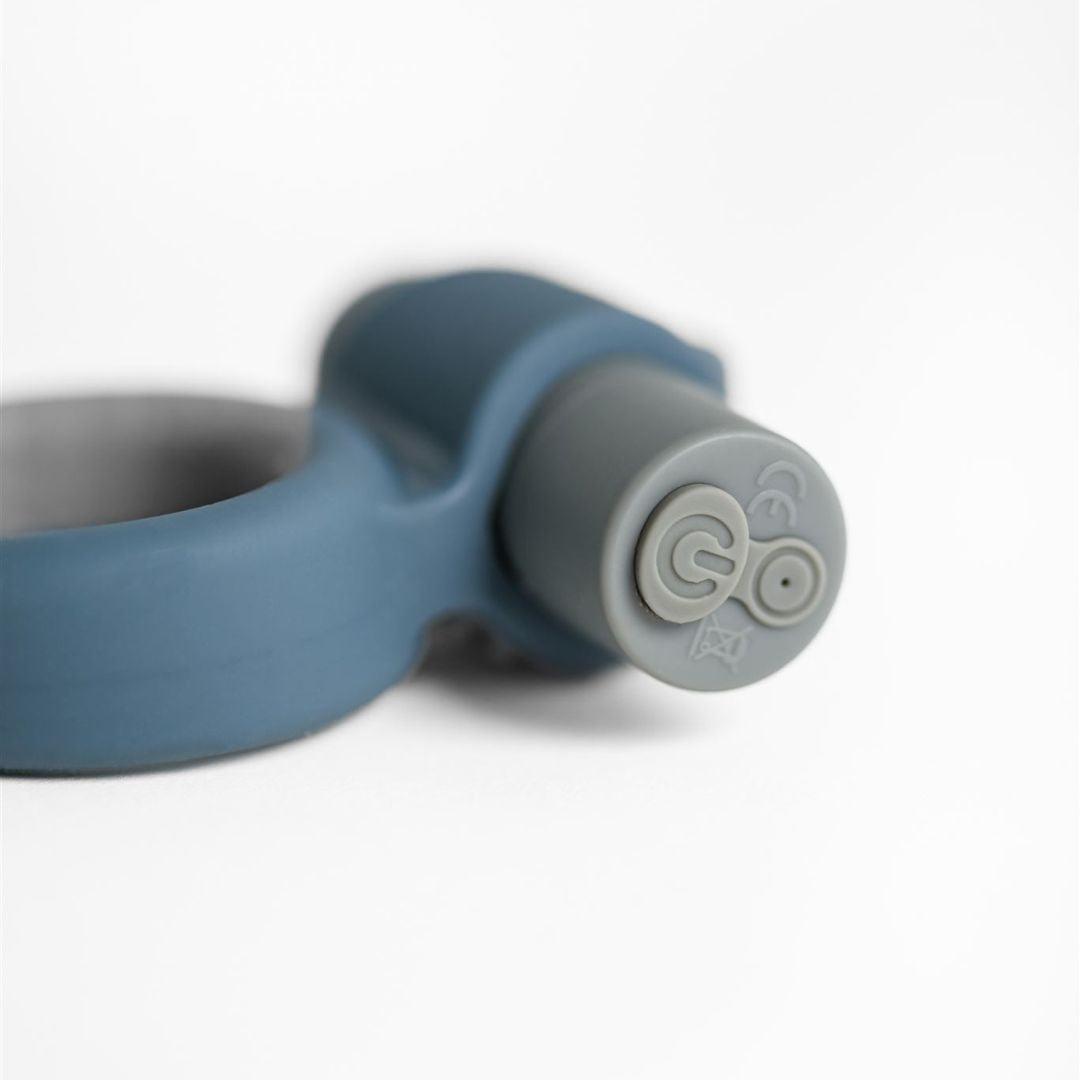 Anneau Pénien Vibrant - Floravi