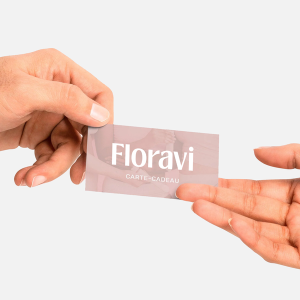 Carte-cadeau électronique